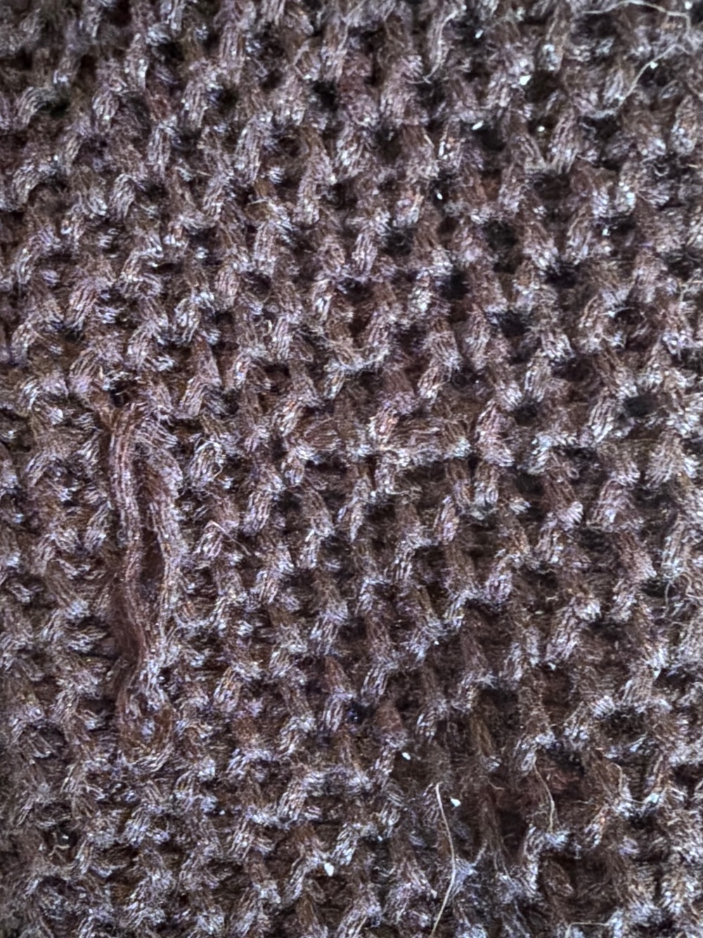 Calvin Klein Women’s Black Knit Sweater - Picture 8 of 8